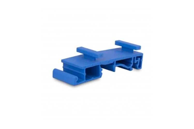 DİSTANS SOĞUTUCU DIN RAY BLUE THT
