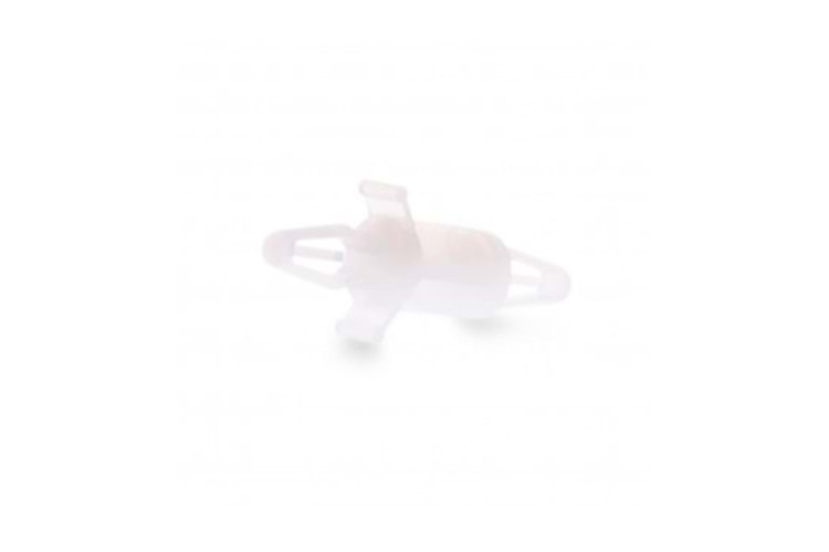 DİSTANS PLASTİK PCB 16MM (YÜKSELTİCİ) THT