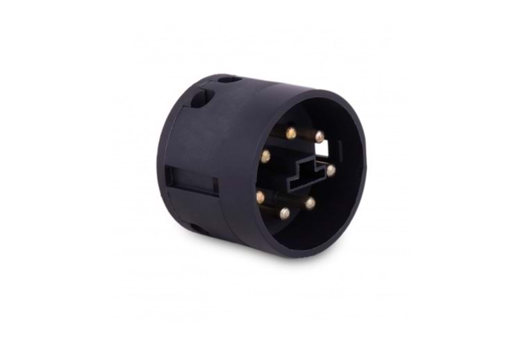 MOTOR KLEMENSİ MRSP-500 BLACK MALE THT