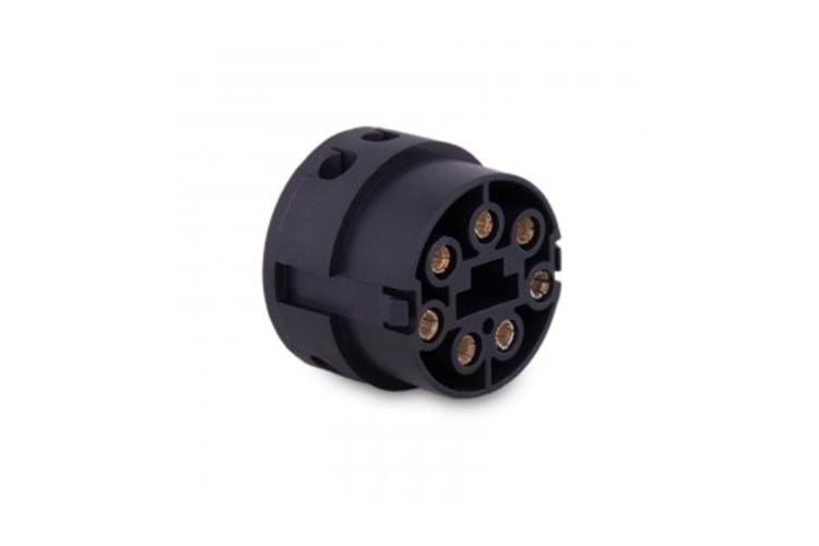 MOTOR KLEMENSİ MRSP-500 BLACK FEMALE THT
