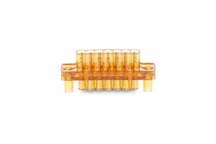 MOTOR KLEMENSİ PC 7 KUTUP (YÜKSEK ISIYA DAYANIKLI) MALE THT