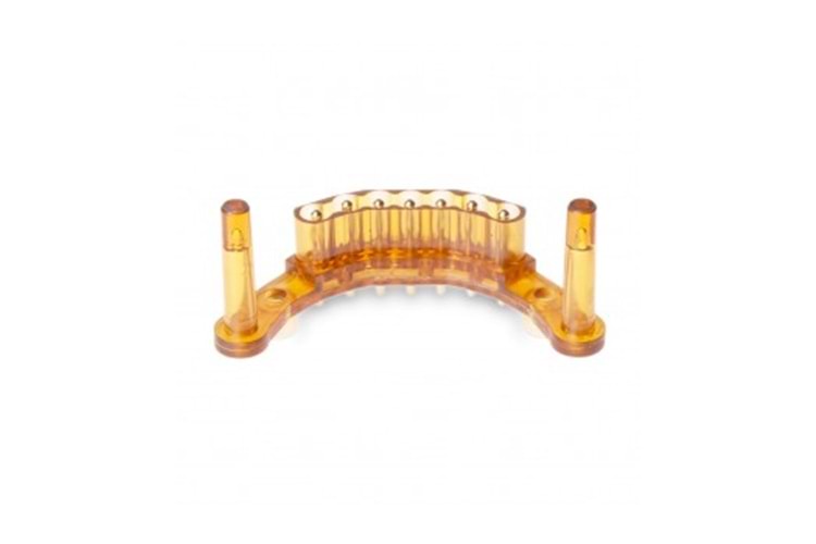 MOTOR KLEMENSİ PC 7 KUTUP (YÜKSEK ISIYA DAYANIKLI) MALE THT