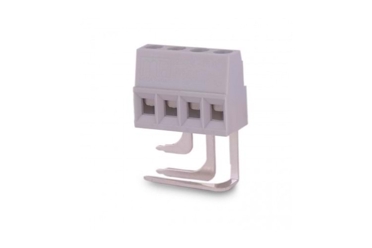 KLM 5.08MM DEVE BOYNU TİPİ (SOL) GRAY THT