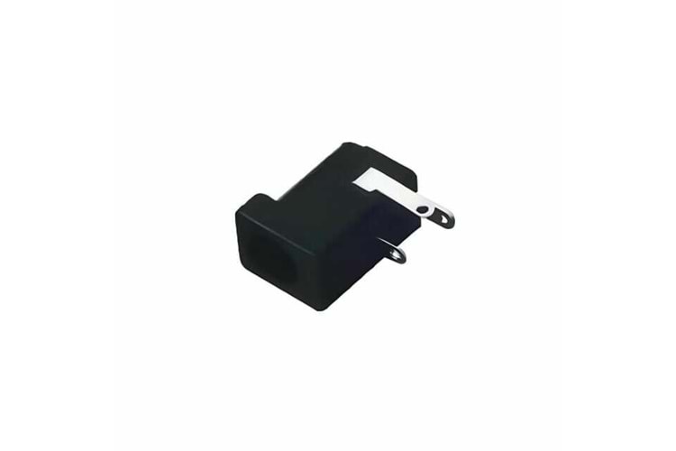 CONN DC JACK POWER 2.5mm PCB TYPE THT