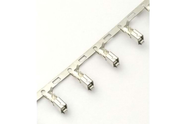 CONN 3.96mm FEMALE TERMINAL