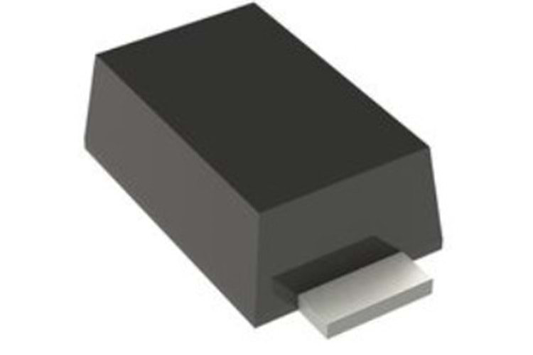 DIODE STANDARD SINGLE 1A 1000V SOD123FL SMD