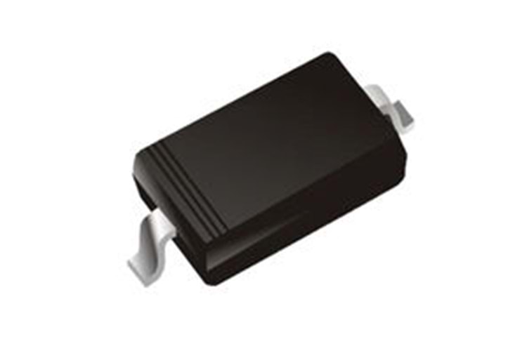 DIODE ZENER 1W 12V SOD123 SMD