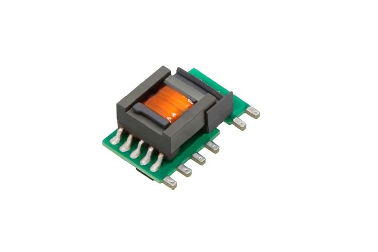 CONVERTER AC/DC 12V 5W THT