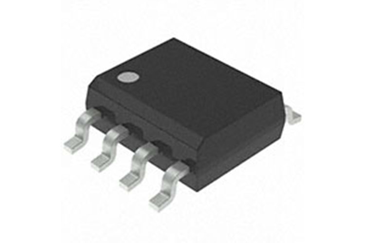 IC MCU 8BIT 1KB FLASH 8SOIC SMD