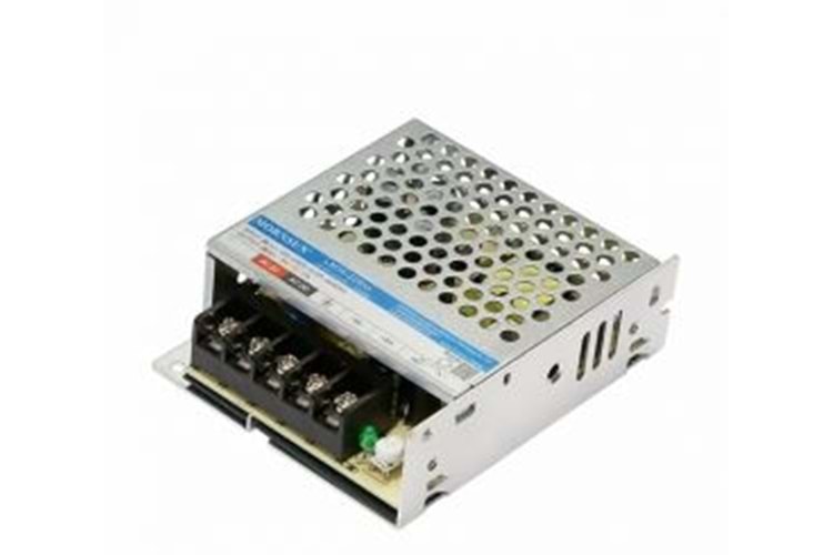 CONVERTER ENCLOSED SWİTCHİNG POWER SUPPLY AC/DC 5V 35W 7A THT