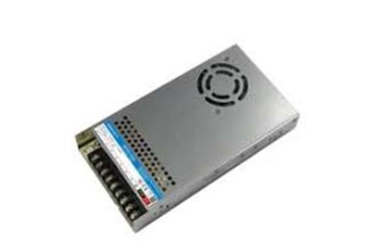 CONVERTER ENCLOSED SWİTCHİNG POWER SUPPLY AC/DC 320W THT