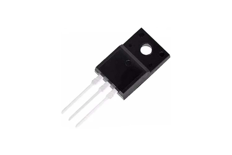 DIODE ARRAY GP 200V 8A TO-220FP THT