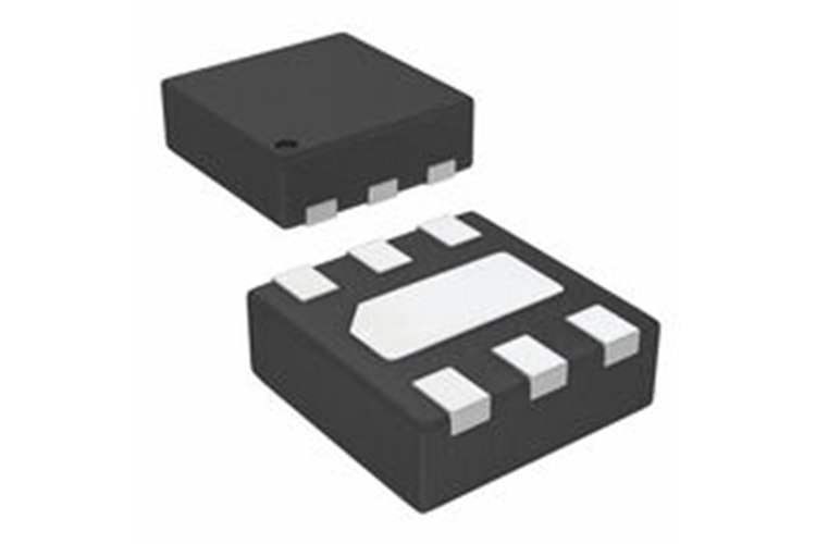 IC REG LINEAR 1.2V/2.75V 6X2SON SMD