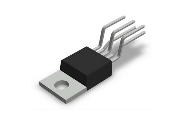 IC-2050 32W Hi-Fi AUDIO POWER AMPLIFIER TO220B UTC THT