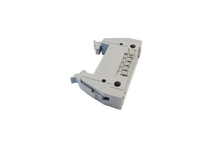 BOX HEADER LOCKED 10P (2x5) 90C 2.54MM MALE THT