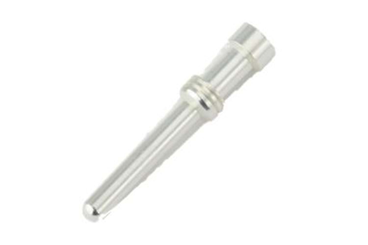 CONTACT H.D. CRIMP PINS 14 AWG C146E THT