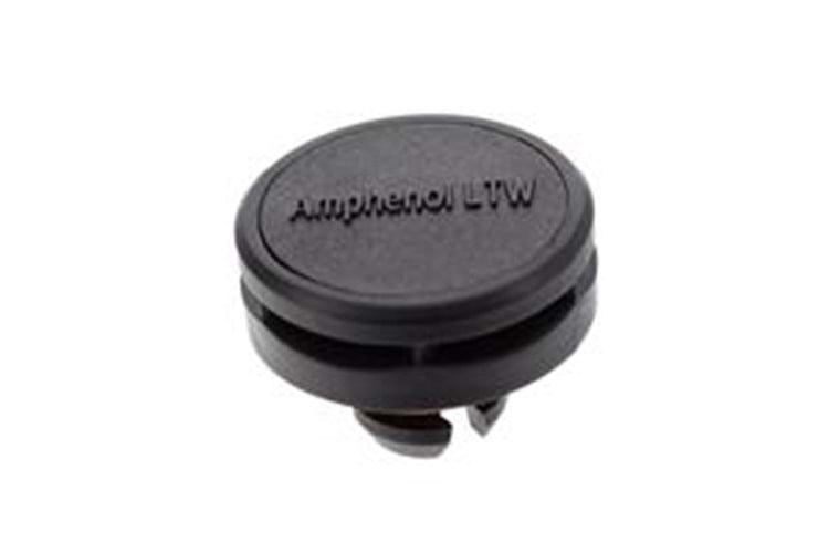PROTECTIVE VENT, SNAP-IN, PLASTI THT