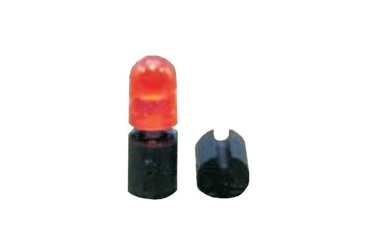 LED DISTANCE SPACER 4.5MM THT