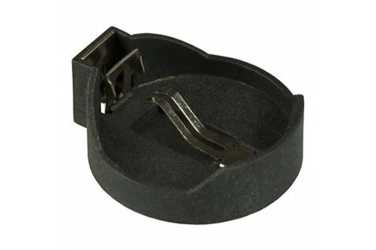 BATTERY HOLDER AAA BLACK SPİKE THT