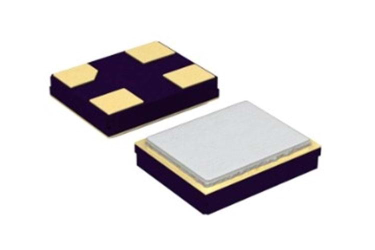 CRYSTAL 16MHz 18pF 4-SMD