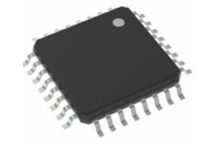 IC MCU 8BIT 32KB FLASH 32TQFP SMD