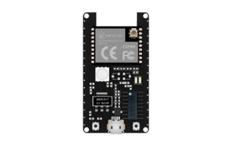 DEVELOPMENT KIT FOR ESP-C3-13U