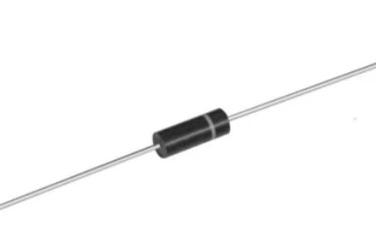 DIODE 30mA 8kV 80nS DO-308 THT