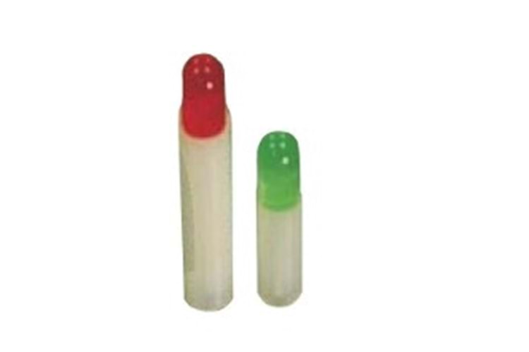 LED SPACER ROUND 10mm M3
