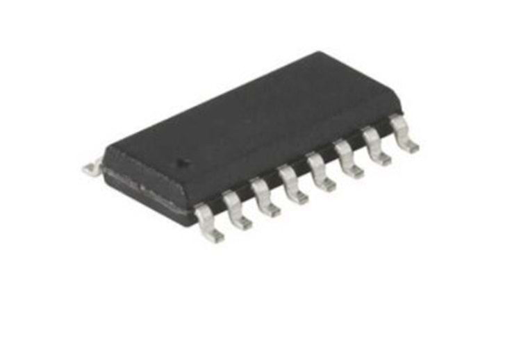 IC SHIFT REGISTER TRI-STATE 8BIT SOIC16 SMD