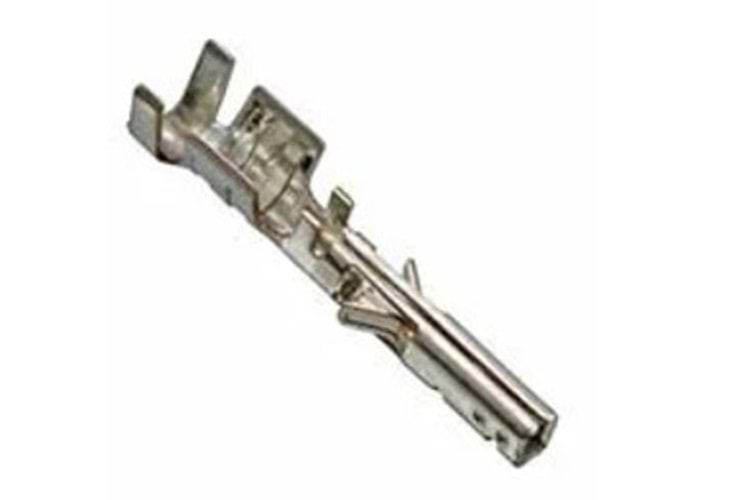 CONN SOCKET 20-24AWG CRIMP TIN