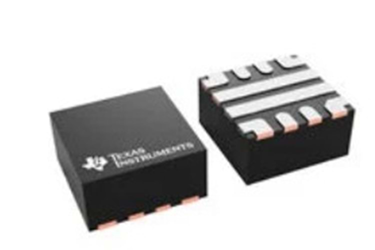 IC 2.7V TO 16V 10A 6mOHM 10-VQFN-HR (2x2) SMD