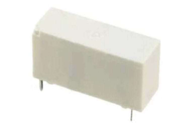 RELAY GEN PURPOSE SPST-NO 8A 24V THT
