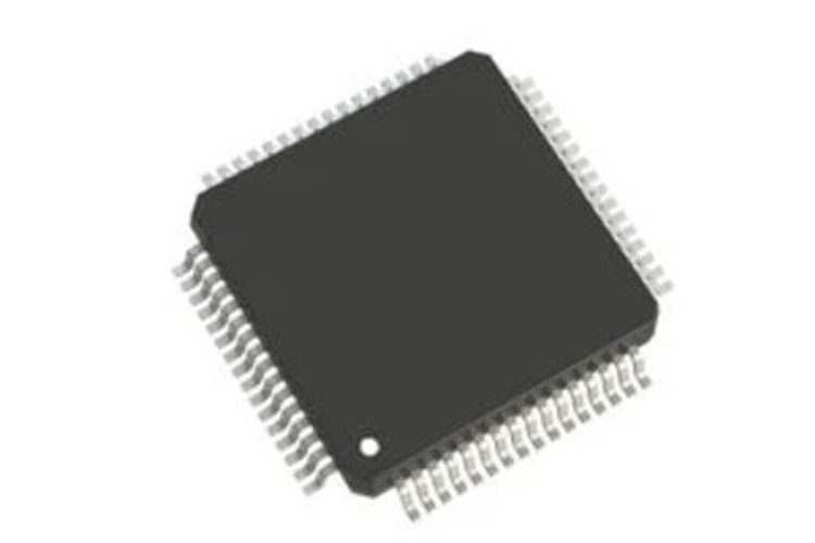 IC MCU 32BIT 256KB FLASH 64-LQFB SMD
