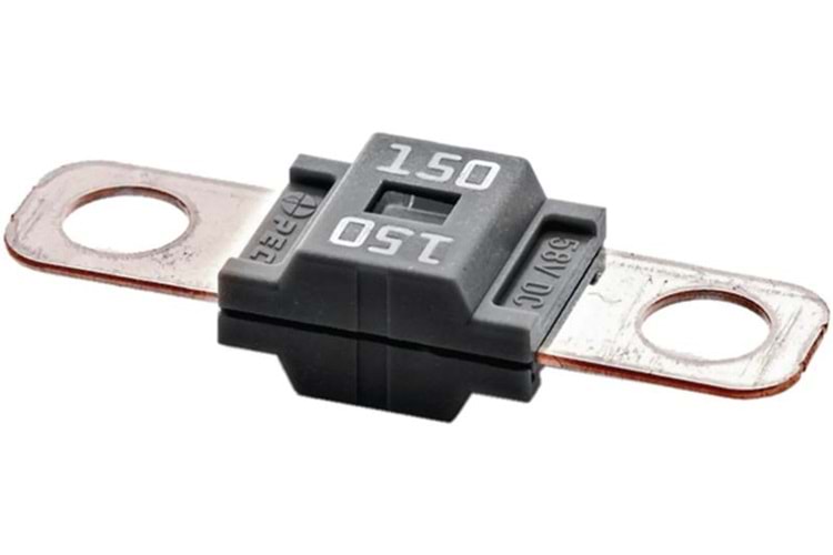 FUSE 150A 58V