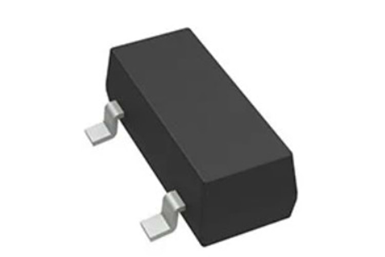 IC VREF SHUNT ADJ ±1% 15mA SOT23-3 SMD