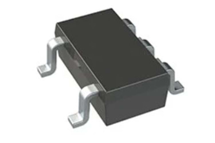 IC REG LINEAR 3.3V 250mA SOT23-5 SMD