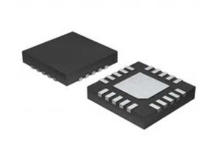 IC USB SERIAL FULL UART 20QFN SMD