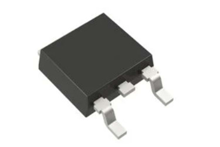 MOSFET 13A/55A 35V P-CH TO-252AA(DPAK) SMD