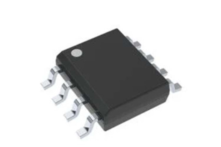 IC CMOS 2 CIRCUIT SOIC8 SMD