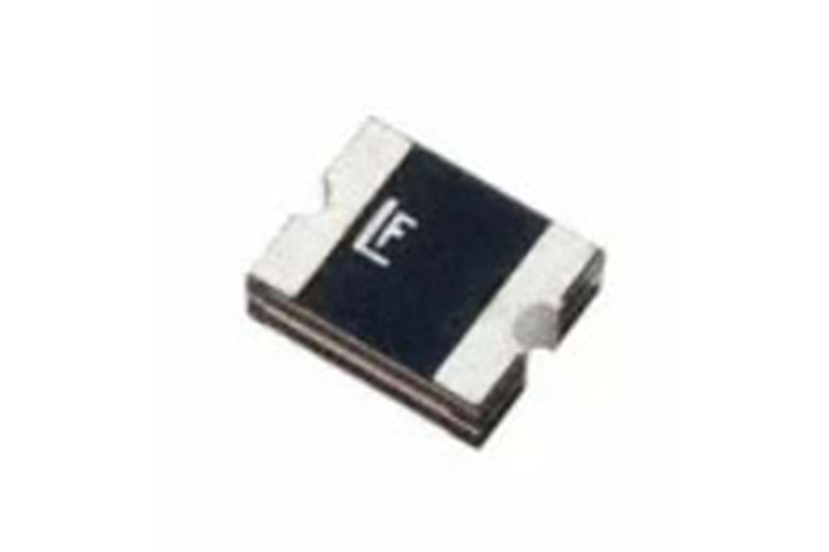 PTC RESETTABLE FUSE 1.1A 33V 2016 SMD