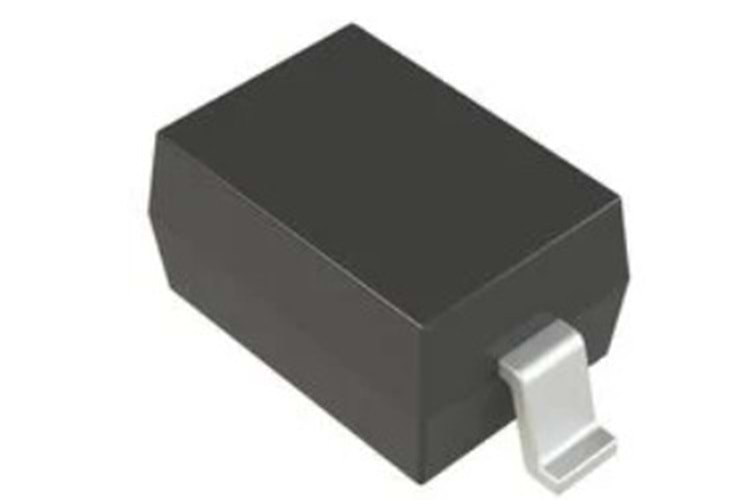 DIODE STANDARD 150mA 100V SOD123 SMD