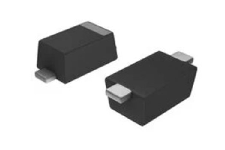 DIODE SCHOTTKY 3A 40V SOD123W SMD