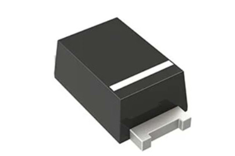 DIODE SBR 1A 40V SOD123F SMD