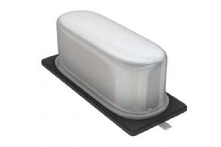 CRYSTAL 8.0000MHz 18pF ±30ppm SMD