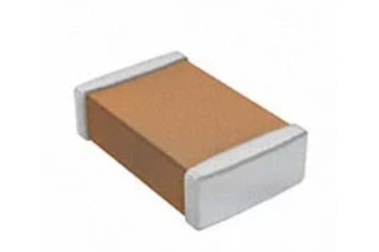 CAP CER 5pF 0603 50V ±0.1pF C0G (NP0) SMD