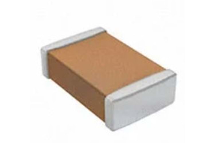 CAP CER 1uF 0805 16V ±10% X7R SMD