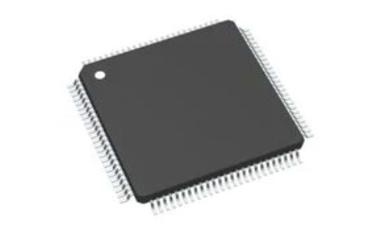 IC MCU 32BIT 256KB FLASH 100-LQFB SMD