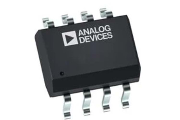 IC VREF SERIES ±0.08% 2.5V SOIC8 SMD