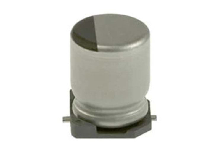 CAP ALUM 680uF 16V 10x10.2mm ±20% SMD