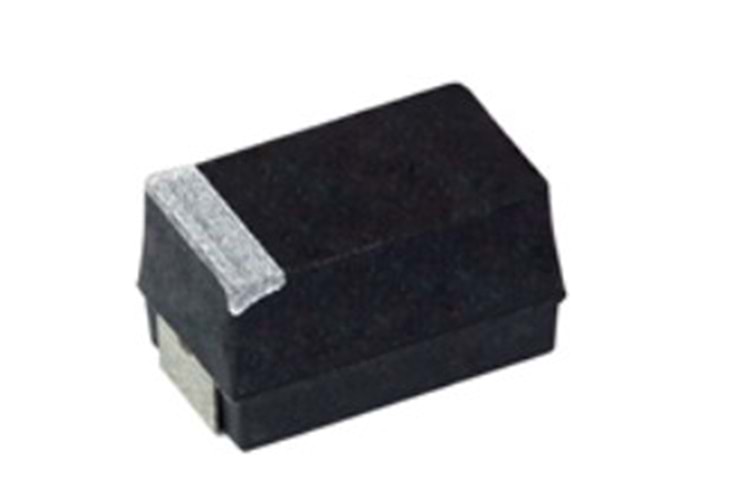 CAP TANTAL 100uF 16V ±10% 2917 SMD